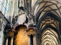 -斯蒂芬主教座堂(Stephansdom)