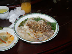 678-萧记三鲜烩面美食城(郑汴路店)