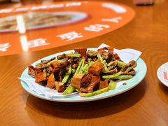 -英兰朝族饭店(河南桥头店)