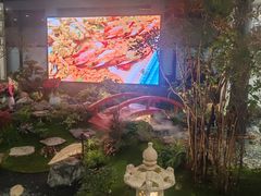 -人和啤酒屋海鲜大排档(营口路店)