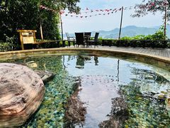 -天目湖涵田半山温泉