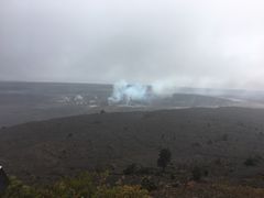 -夏威夷火山国家公园