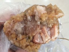 -赵记粽子(司前街店)