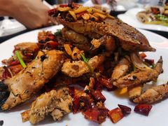-王庄阿咪海鲜大排档(象园店)