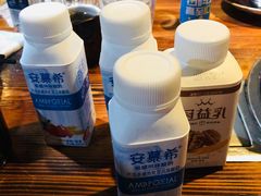 -盈田盈粥庄(博山东路店)