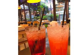 -simply thai天泰(长泰广场店)