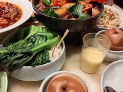 -弄堂里(滨江龙湖天街店)