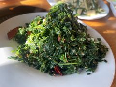 -福茂源横山铁锅羊肉(牡丹园店)