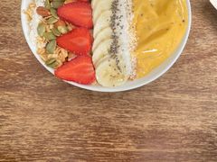 热情天堂岛-So Acai(天河店)