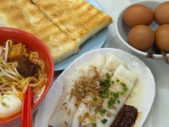 -Killiney Kopitiam(基利尼路67号店)