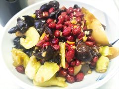 -郭林家常菜烤鸭(曙光西路店)