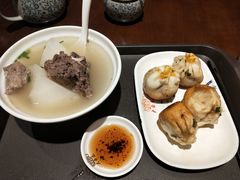 -大壶春生煎(四川中路店)