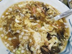 -乔家小院•本地小海鲜•非遗驴肉(万年泉路店)