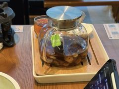 -如轩·海鲜砂锅粥·潮汕菜(海珠店)