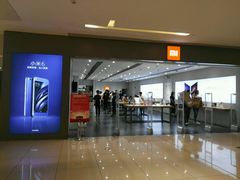 -小米之家(岭南天地店)