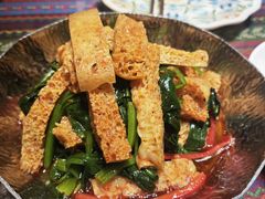-驿楼兰·新疆菜(火车站店)