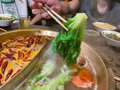 -小龙坎火锅(春熙太古里店)