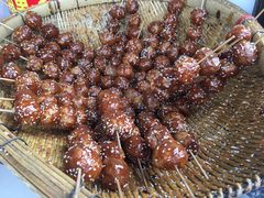 -邓记新一代糖油果子(四川煤管局供销公司职工宿舍店)