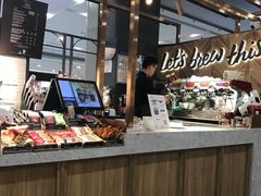 -COSTA COFFEE(上海虹口龙之梦)