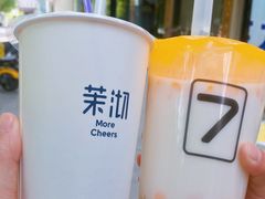 -7分甜(琴湖溪里花园城店)
