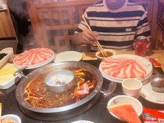 -吴老幺火锅(金龙店)