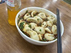 -回坊马二饺子馆