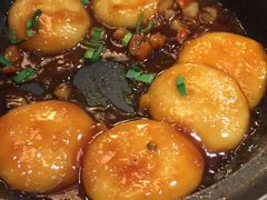 -杨记隆府(南坪店)