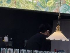 -喃喃椰·糟粕醋·椰子鸡火锅(七堡花园店)