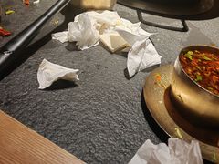 -晓宇重庆火锅(西安荟聚店)
