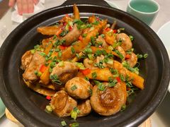 -泰钰丰烤鸭.天津菜(开发区店)