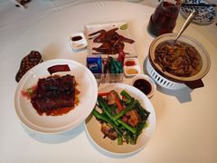 -侨美·唐荔园·40年地道粤菜