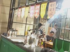 门面-十六蒲(桂林路店)