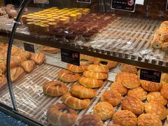 -丁香西饼屋(桂林路店)