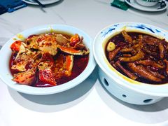 -欧记大排档·景德菜(上海首店)