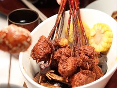 -柴门饭儿(成都太古里店)