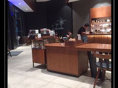 -星巴克(深圳龙华和平里店)