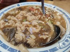 -老雒阳面馆·水席·洛阳菜(王城路店)