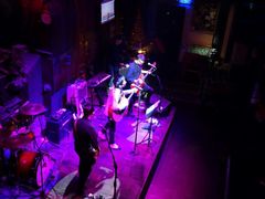 乐队-锅炉房LOFT