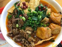 -螺小胖柳州螺蛳粉(钟楼总店)