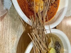 -嘉州叶婆婆钵钵鸡(建设路店)