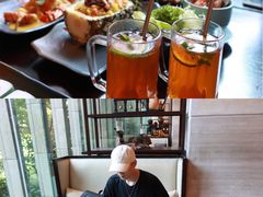 -深圳隐秀山居酒店
