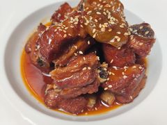 -喜林苑·稻田餐厅(品相府店)