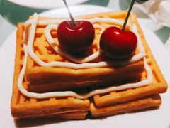 -海底捞火锅(上元大街店)