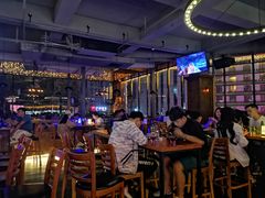 -CIRCLE·酒吧(第一国际店)