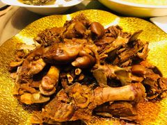 -东北人粗粮饺子坊(南山店)