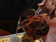 -月栖华明-云间草堂清茶馆(泗泾古镇店)