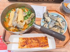 -小满手工粉(北京来福士店)