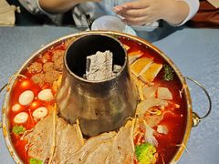 -清真·舒迩布炕锅王·高原美食文化(青海总店)