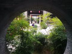 -回龙窝历史文化街区