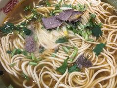 -美玲拉面(鞍山西道店)